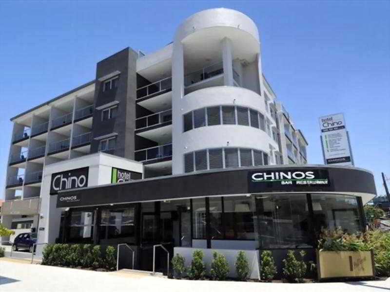 奇诺酒店 布里斯班 外观 照片