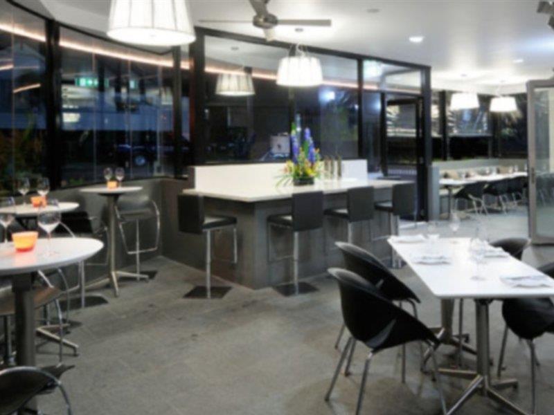 奇诺酒店 布里斯班 外观 照片