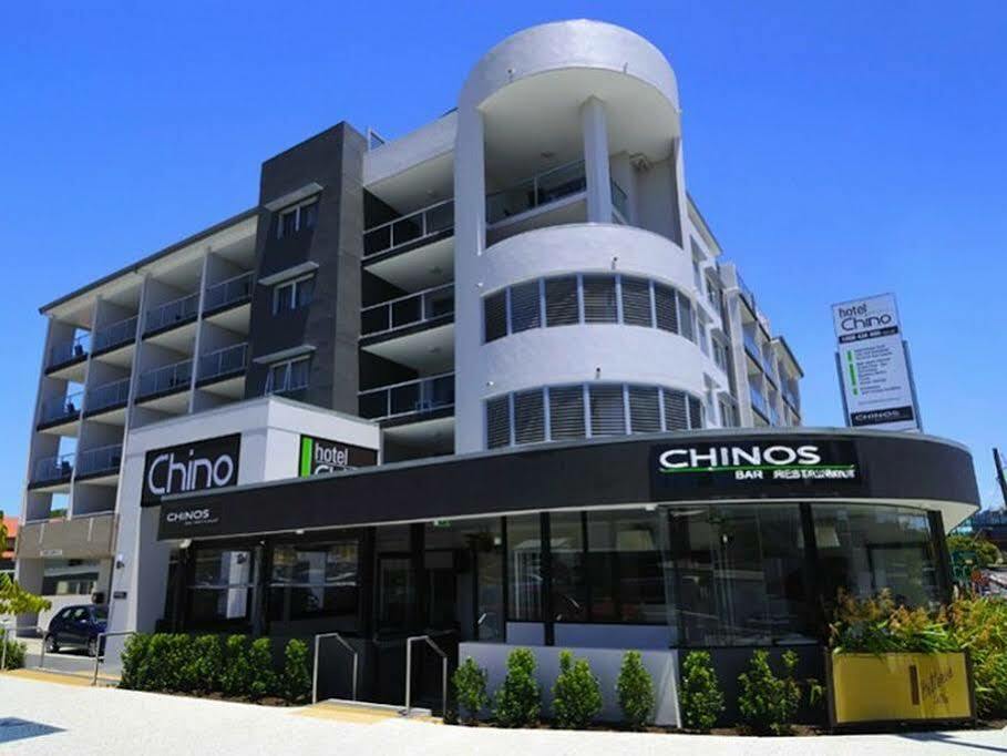 奇诺酒店 布里斯班 外观 照片